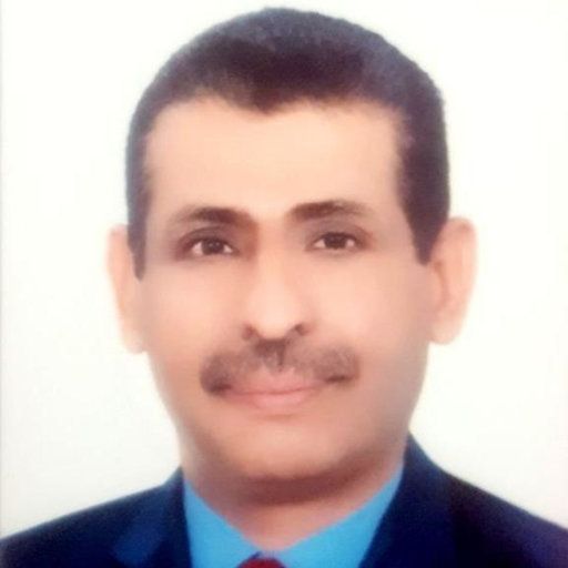 Prof.Dr. Ahmed Naseh Ahmed Hamdan